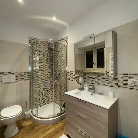 Гостевой дом Nicoletti