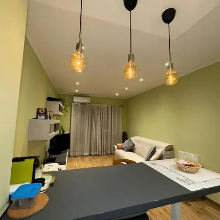 Πανσιόν Nicoletti