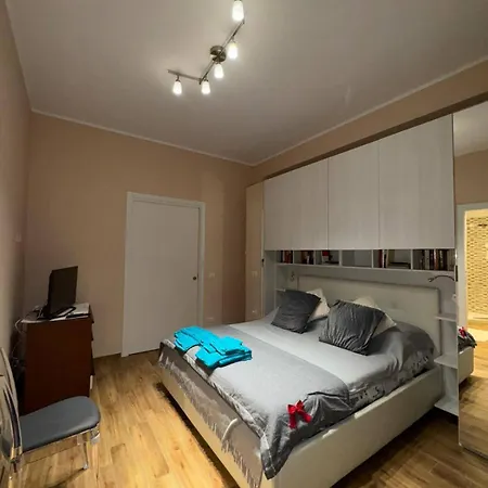 게스트하우스 Nicoletti 4*