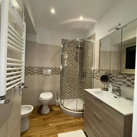 Nicoletti 게스트하우스