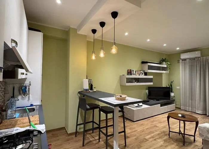 Nicoletti Affittacamere 4*