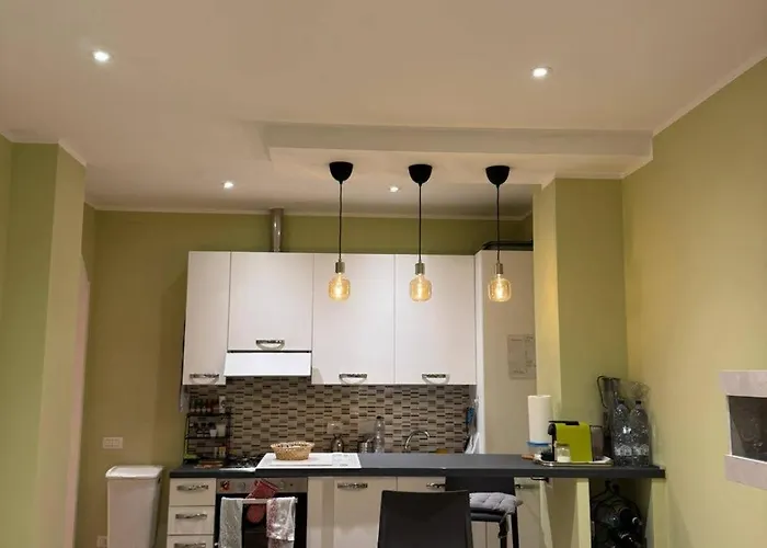 Affittacamere Nicoletti 4*