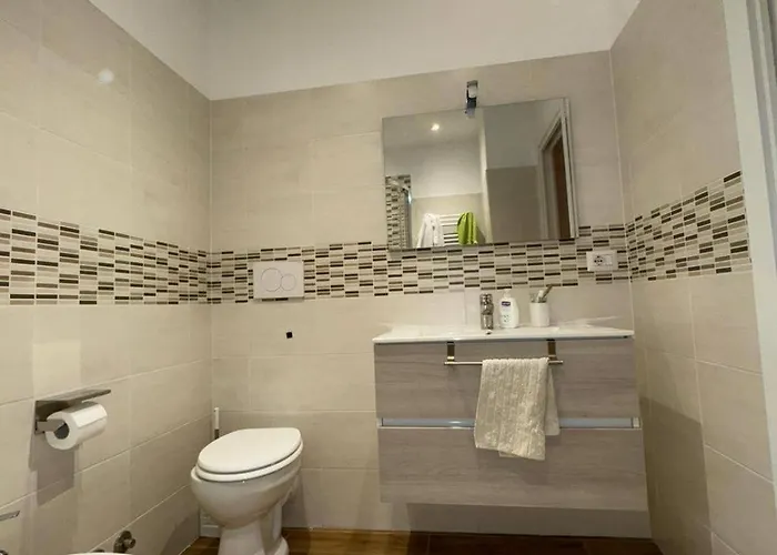 Nicoletti Affittacamere Roma