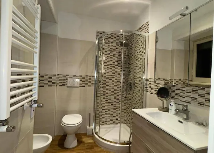 Nicoletti Affittacamere