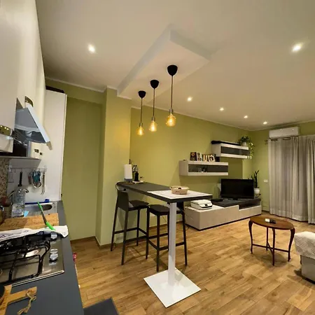 Nicoletti 4* Roma