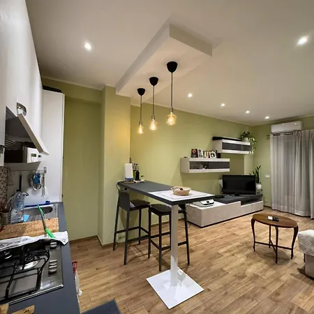 Nicoletti Pensjonat 4*