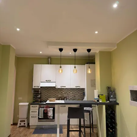 Maison d'hôtes Nicoletti *