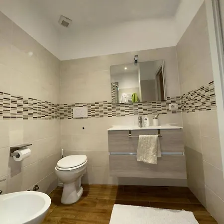 Nicoletti Maison d'hôtes Rome